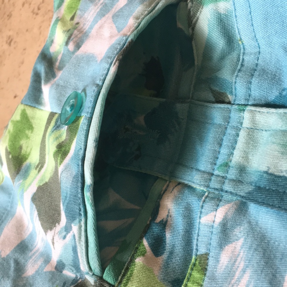 Floral blazer - Picture 13 of 13